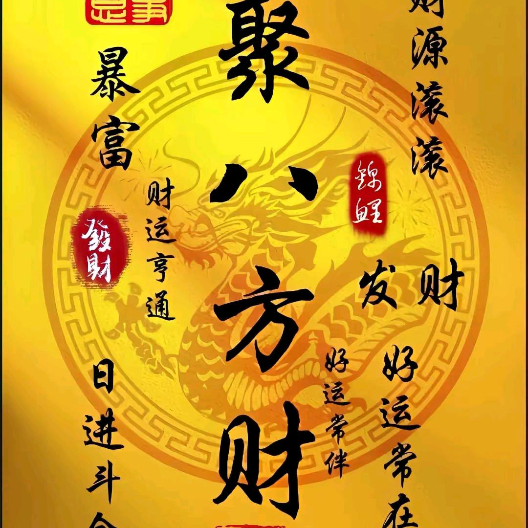 财源1319