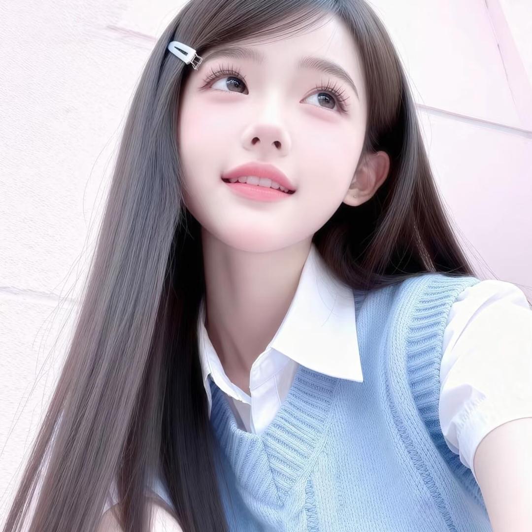 泪失禁头像