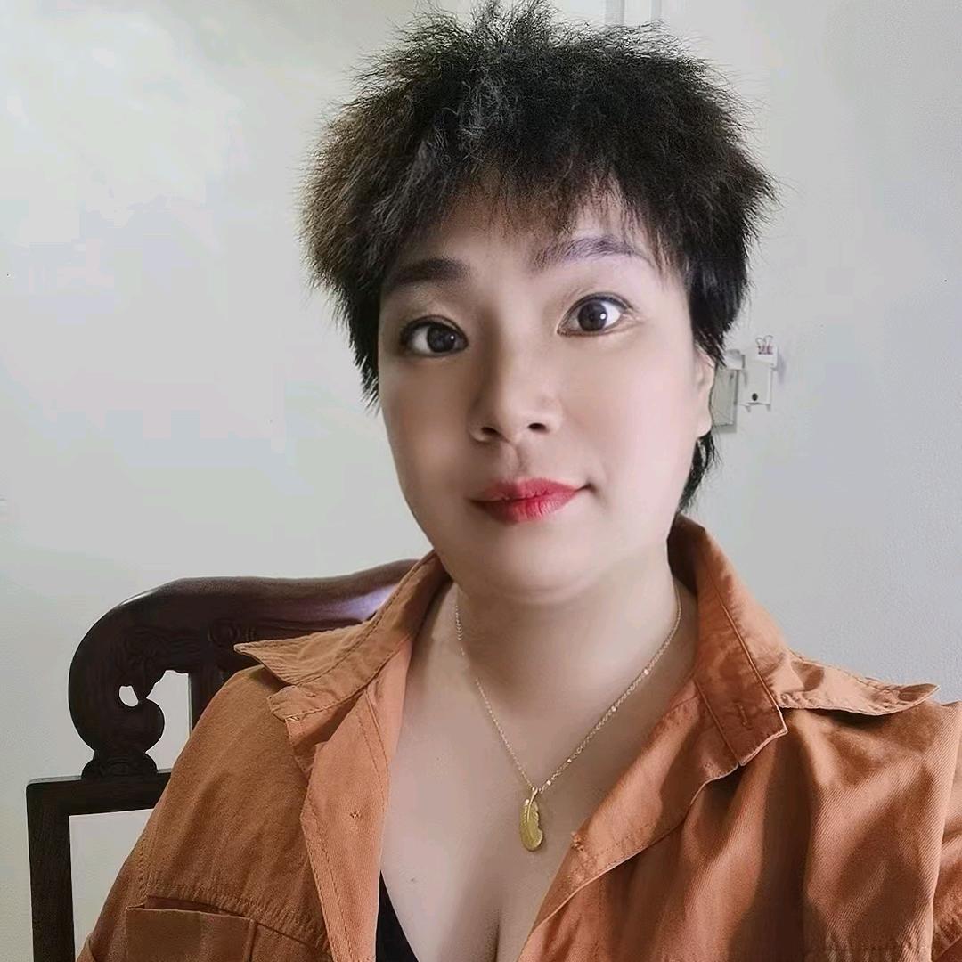吖楚