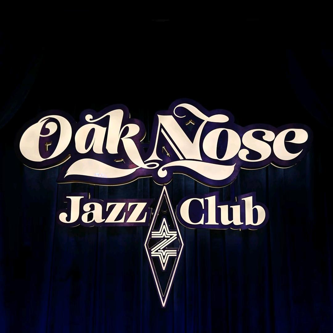 Oak nose jazz club