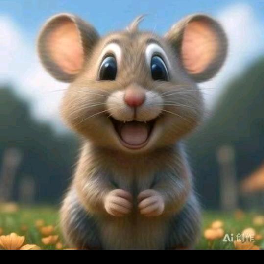 世界很大，幸福很小