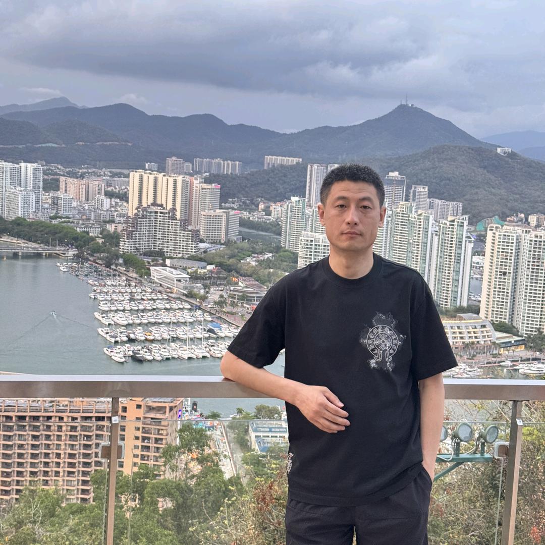大好河 山哥