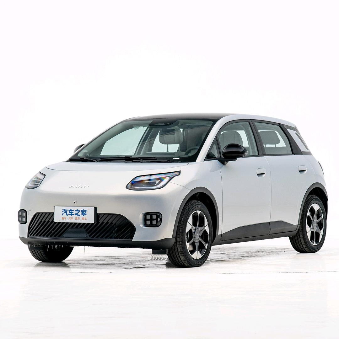 新能源汽车