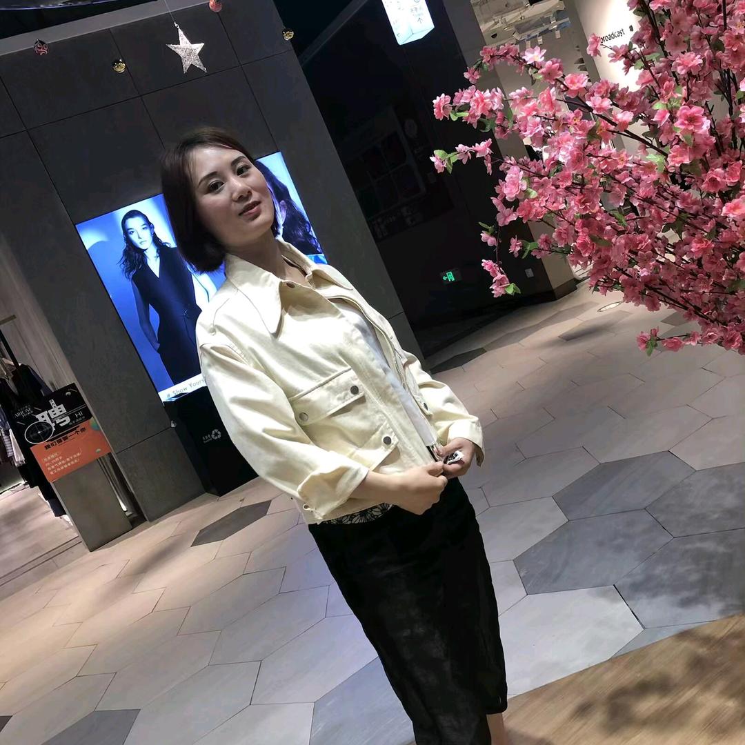 美业大姐姐