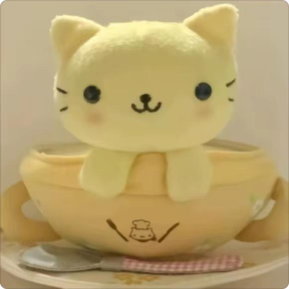麦当劳小王ovo