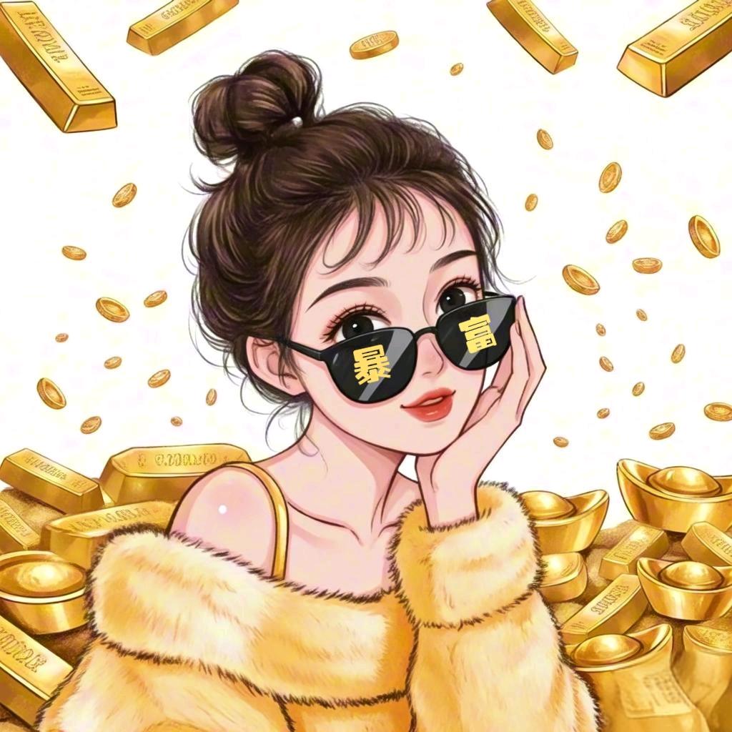 ㊗️诸事顺利✨