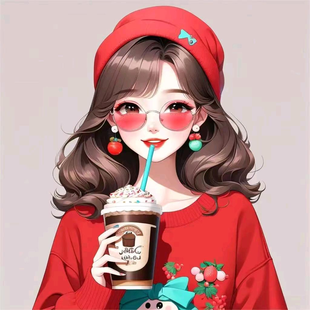 四丫头🐬