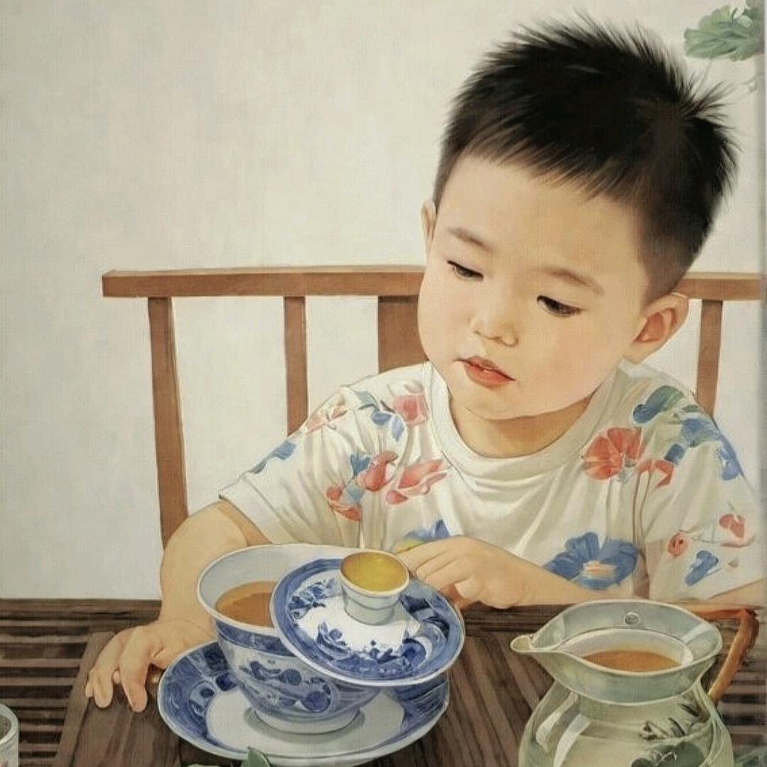 清川茶舍