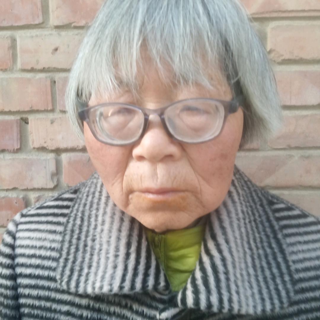 宏丽大姐