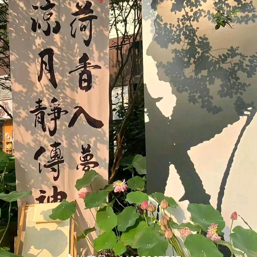 练字不练