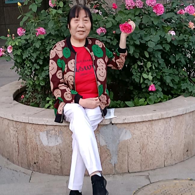 我们一起来