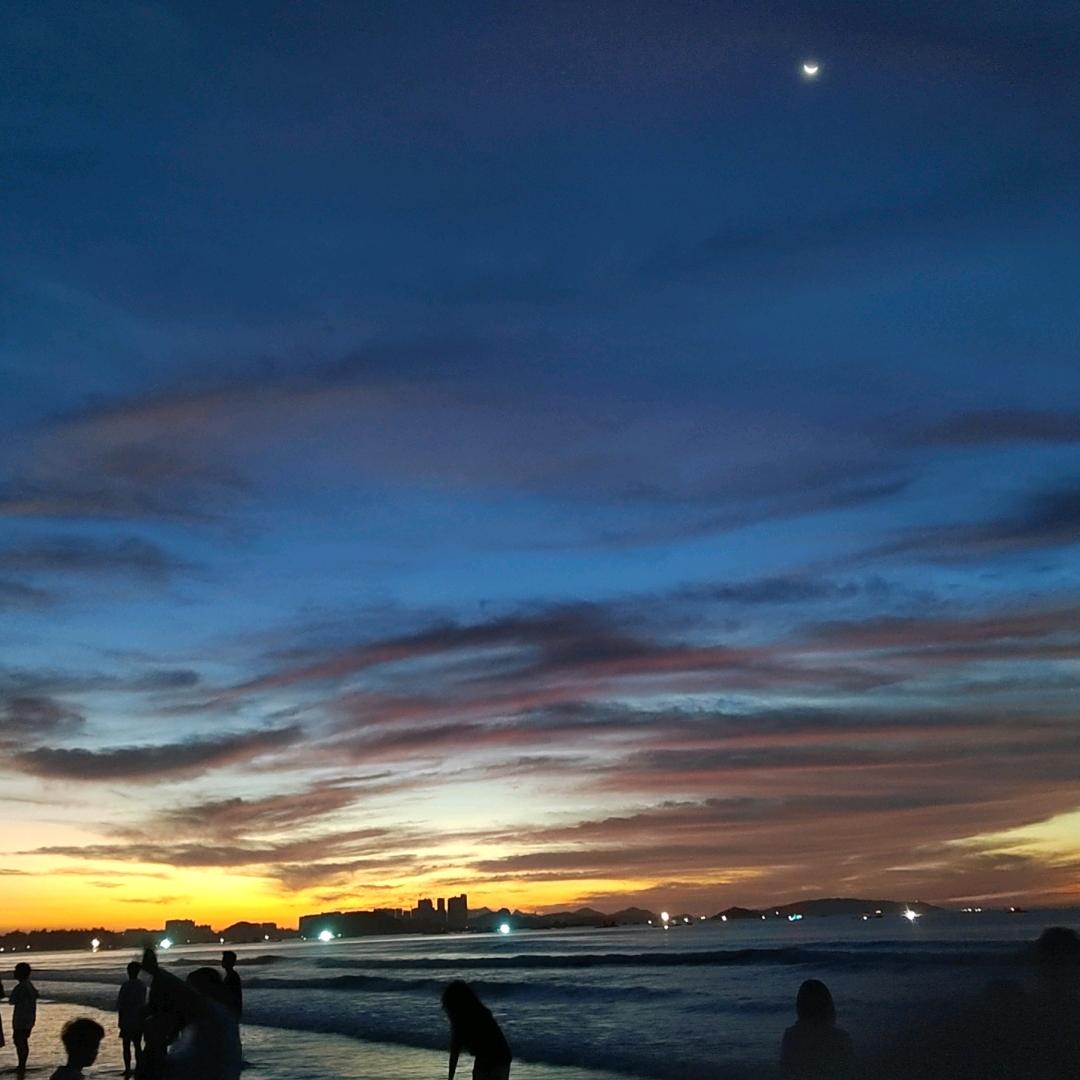 太阳家的三少爷