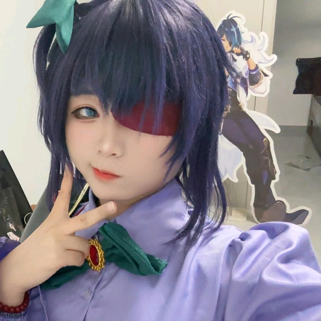 不鸽（被气晕版）