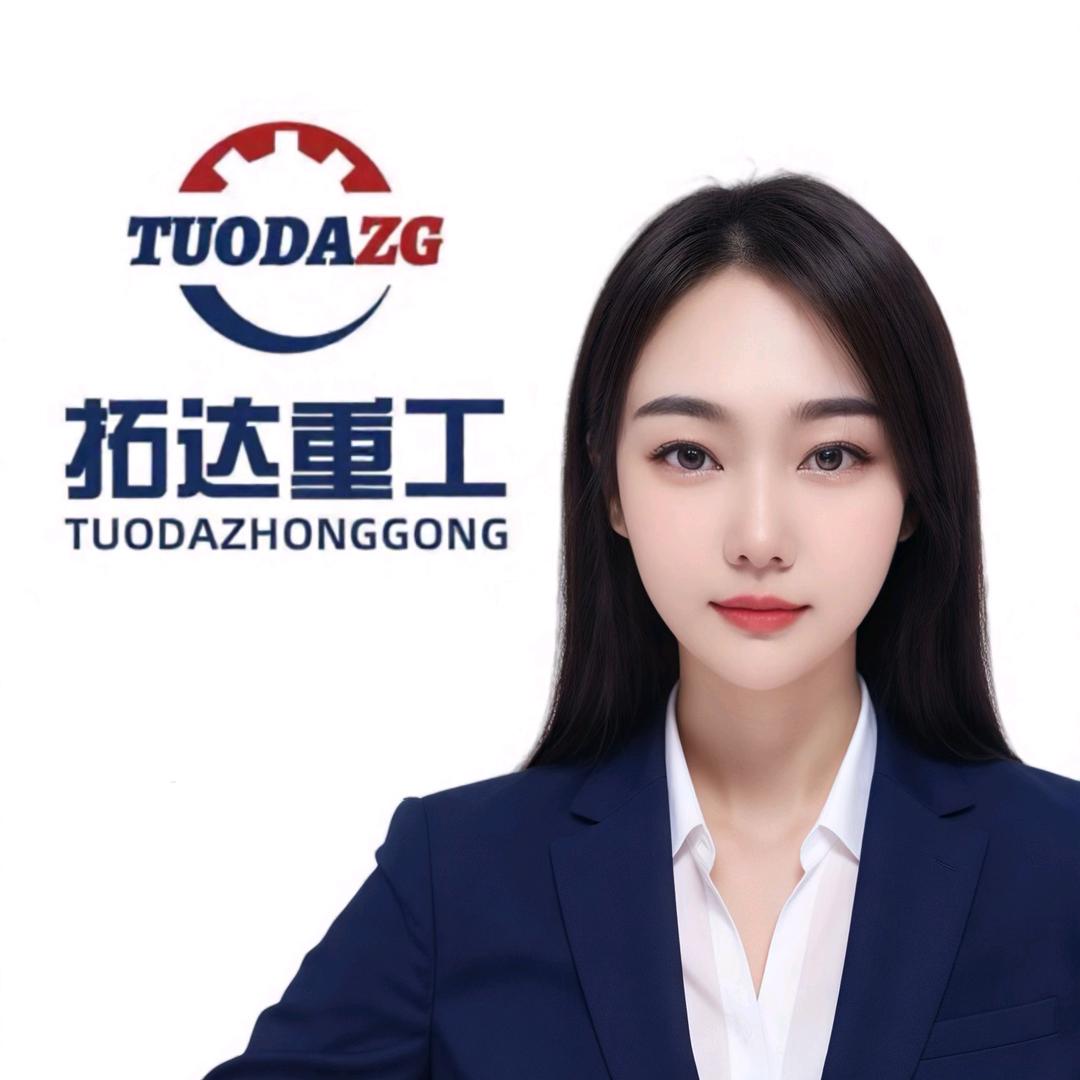 山东韩拓工程机械有限公司王瑞