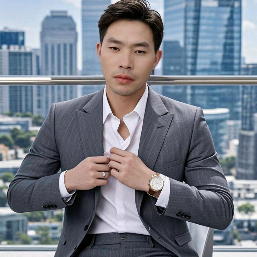 毛哥，双钢剪团队