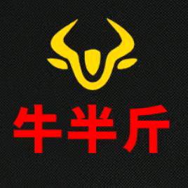 牛半斤板面