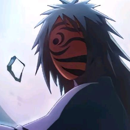 神秘面具男（红夜之刃）