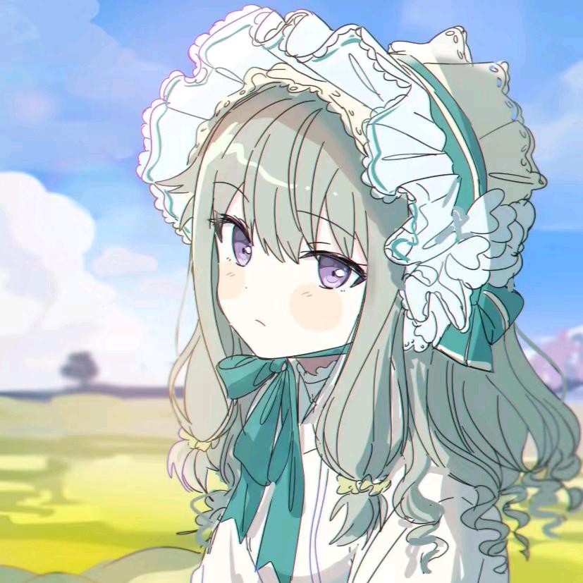 小叶爱玩超自然