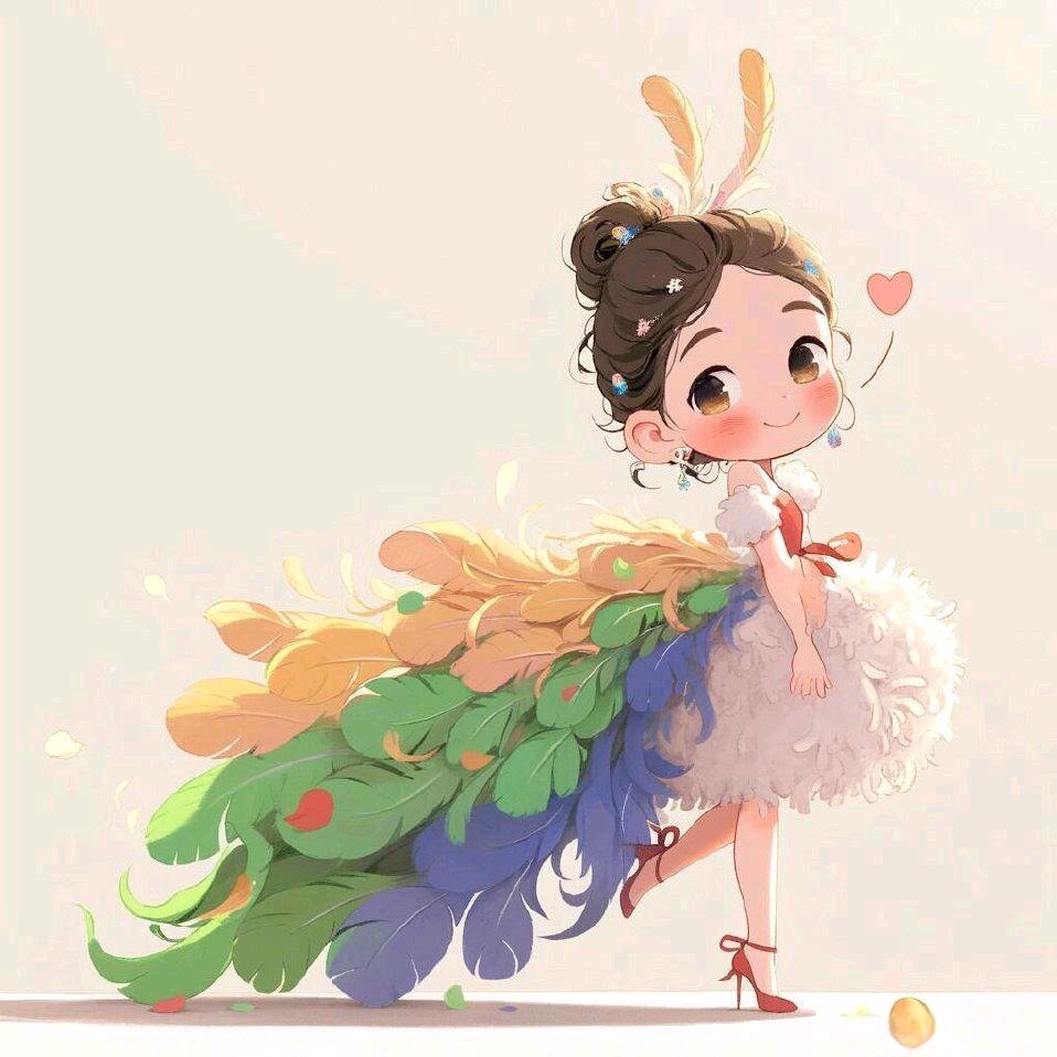 甘迪甘（追利剑玫瑰版🐧🥝）