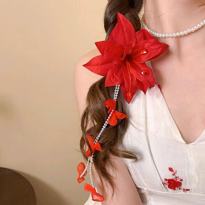 花🌺