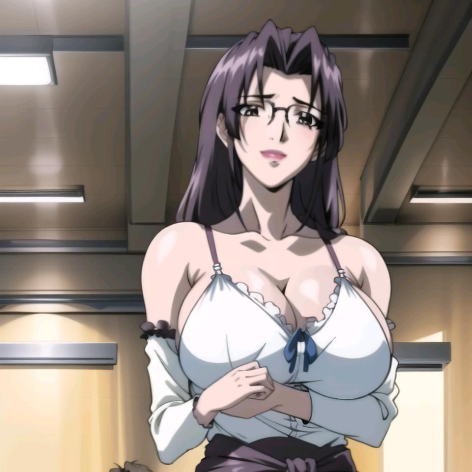 美美滴妈咪