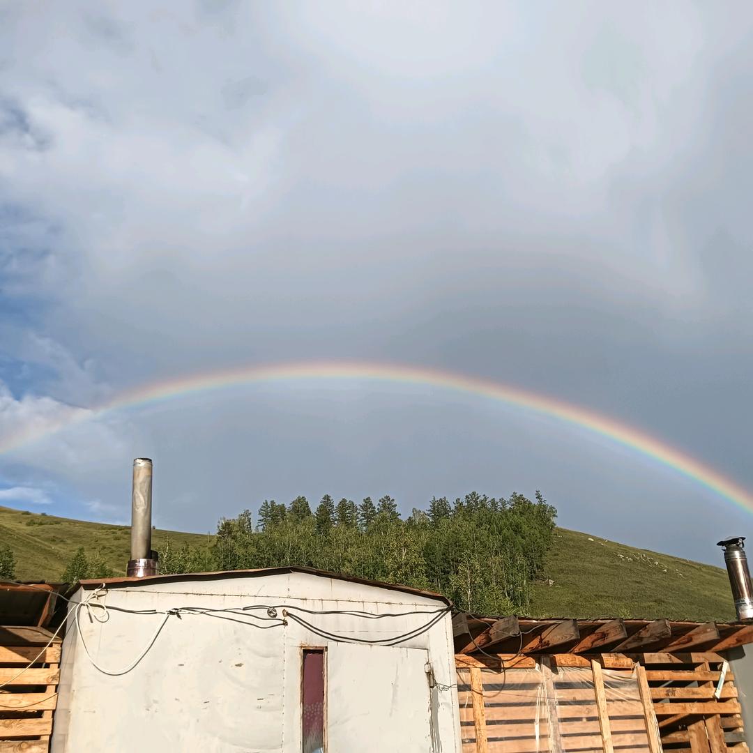 🌈🌈小王子