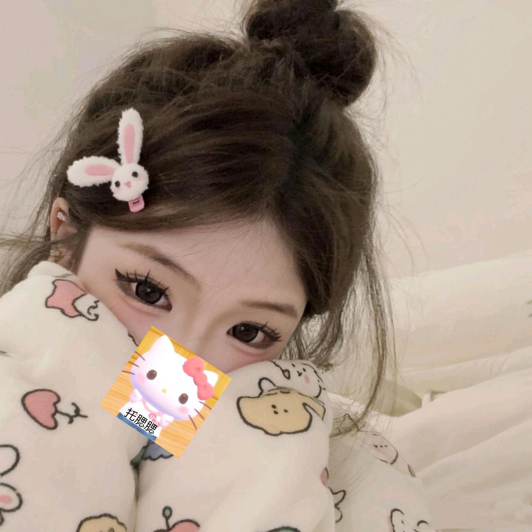 哒哒妹.