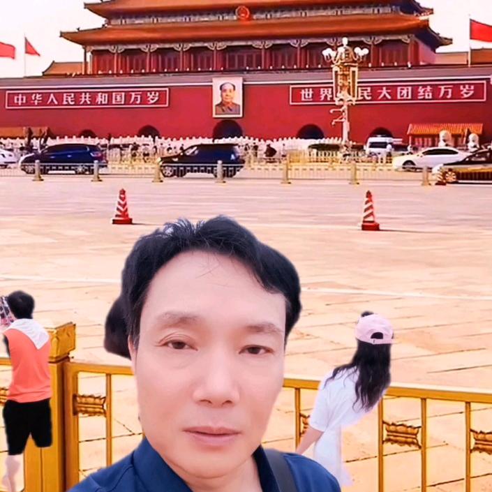 海来阿林