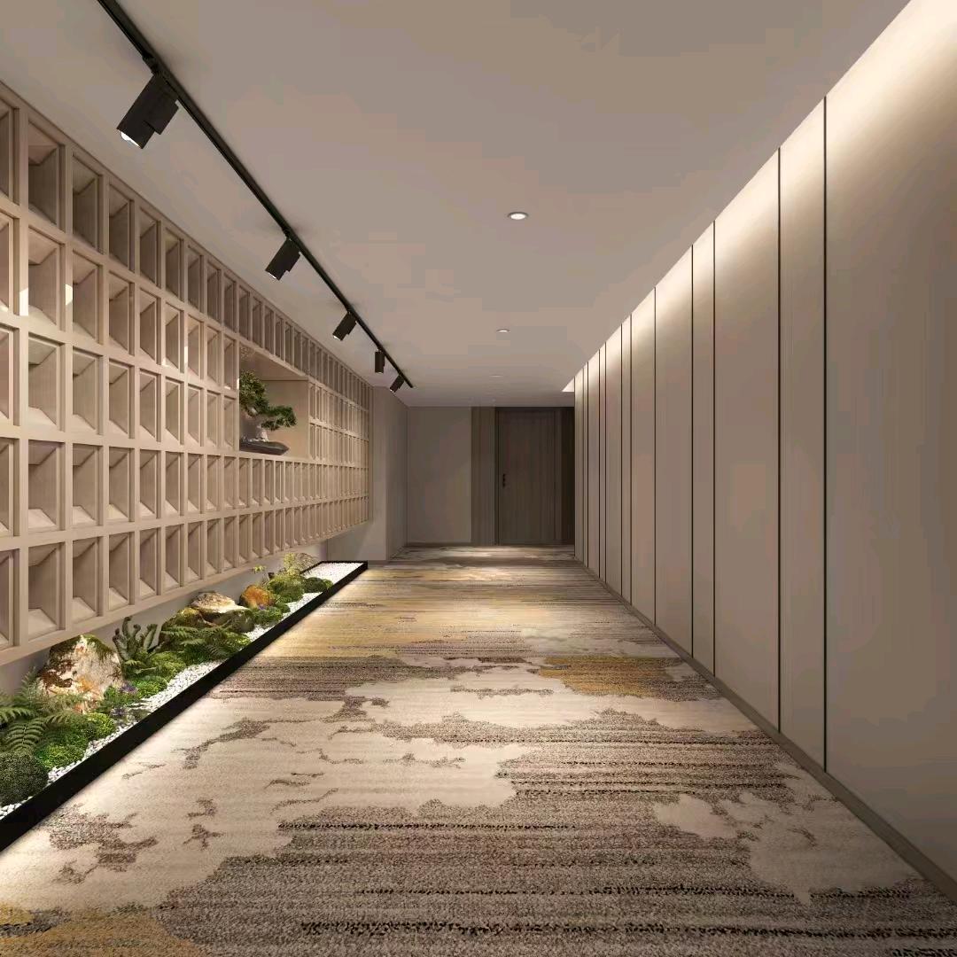 西安汉城湖景区金源湖景酒店官方号