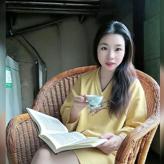 张丽通经络养生馆