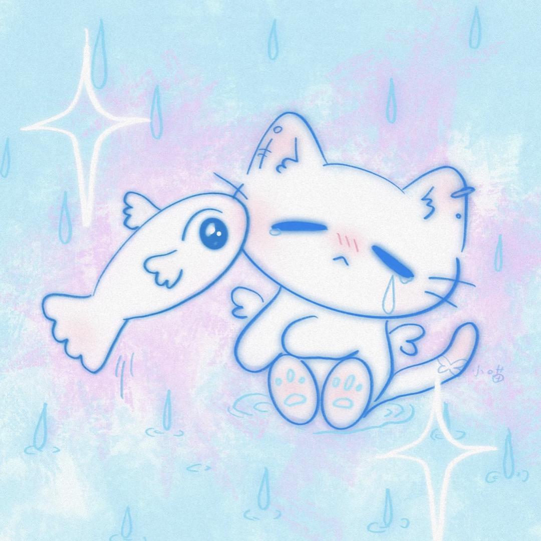 🐟🌟