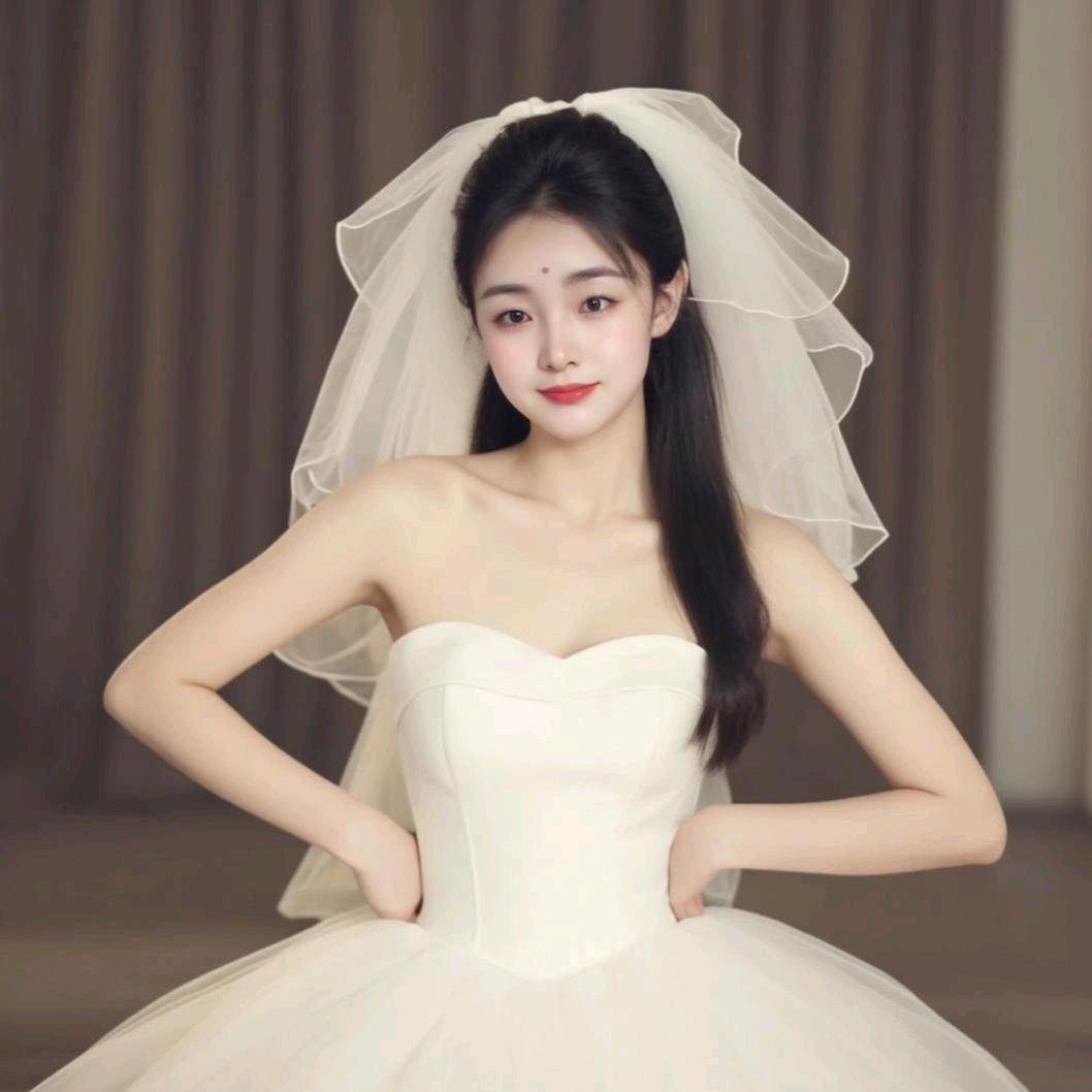 美人痣的花姐