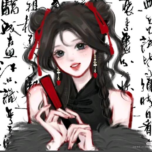 糖果❤️