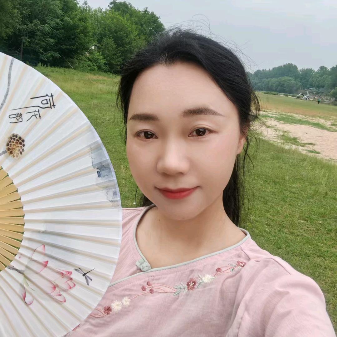 汪老师（专业艾灸师王老师徒弟）