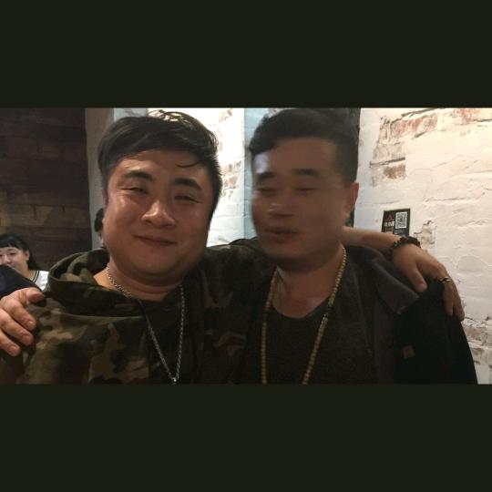白天是教授（谢小笼）