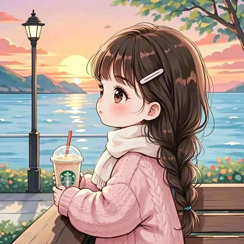 小小余（努力中)