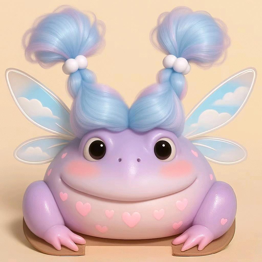 蒲大聪明😎