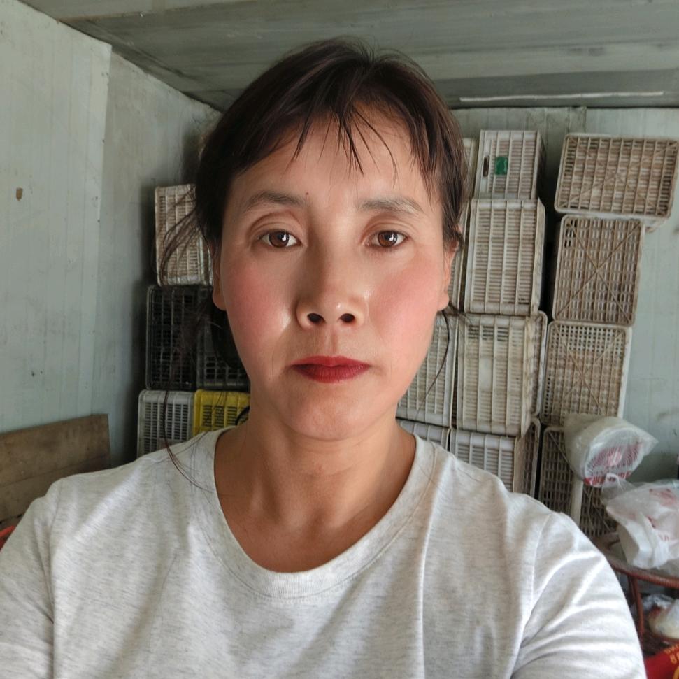 苹果妹