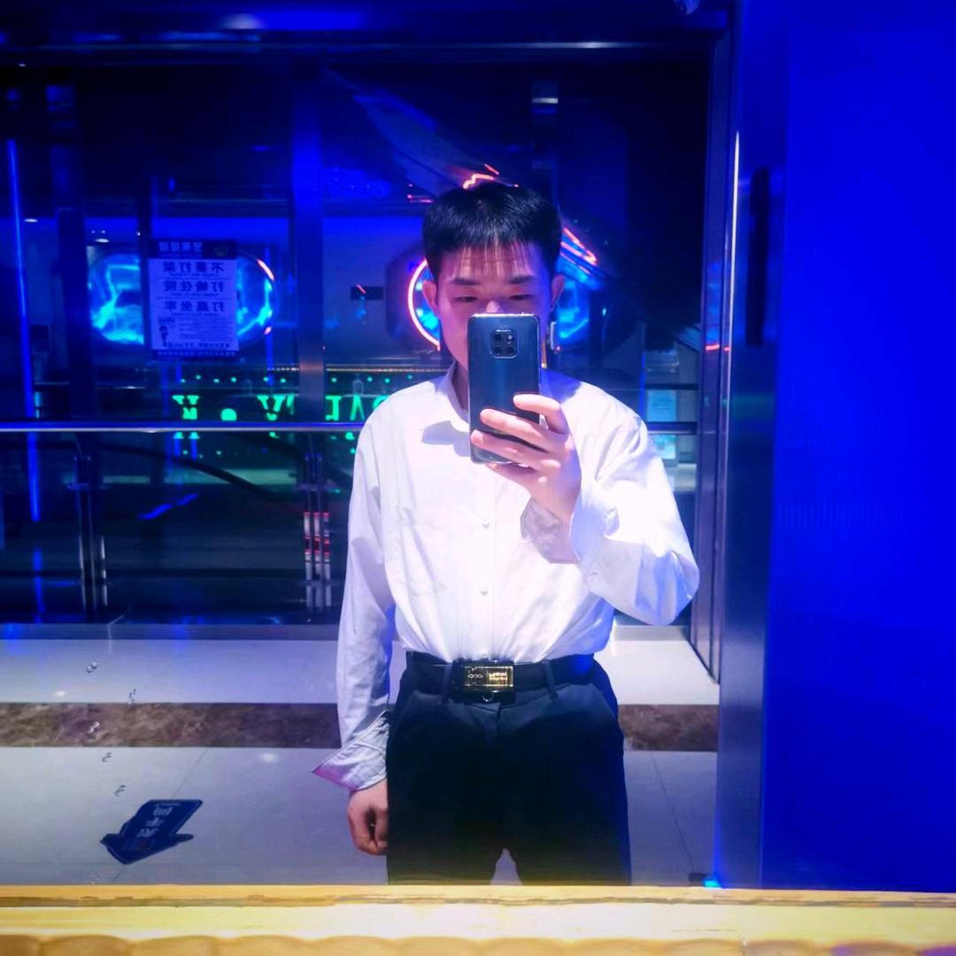 音乐🎵爱好者