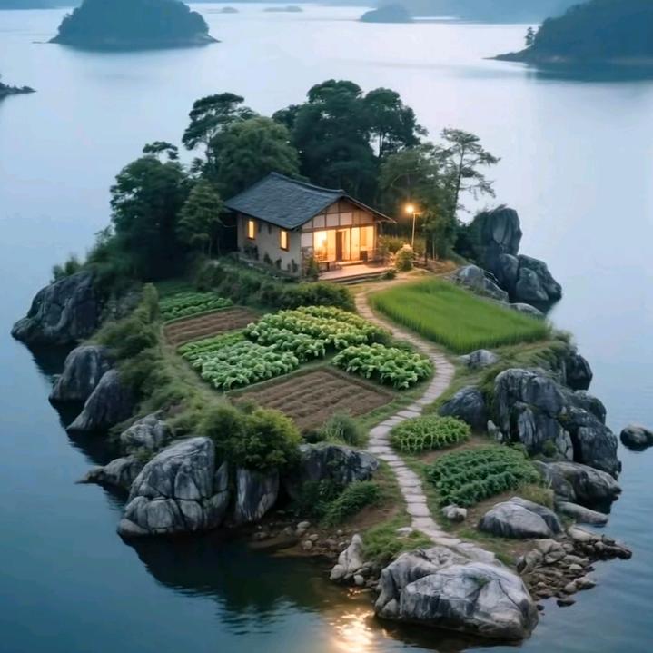 木小鱼