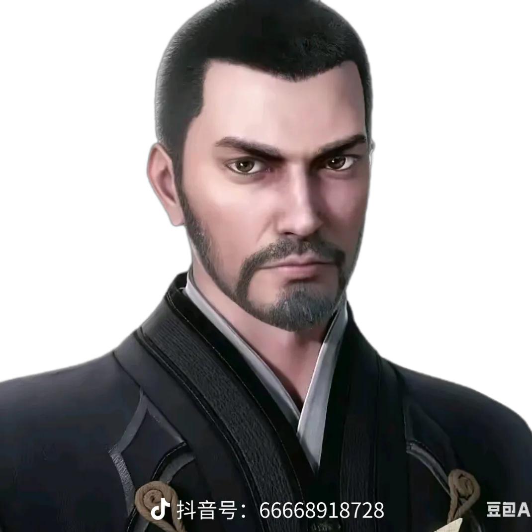 玉骚刚（神王之师）