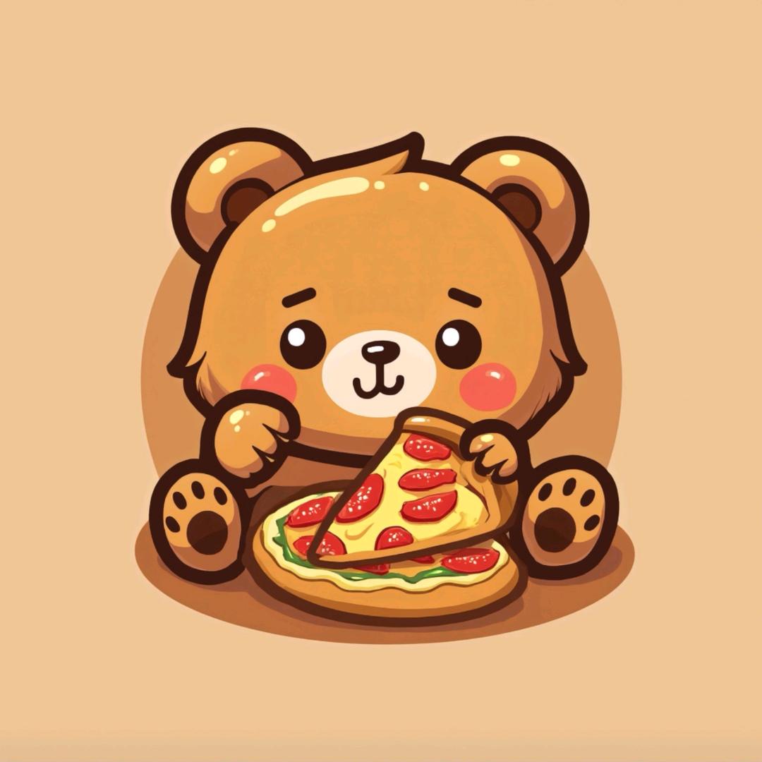 大喜披萨官方号