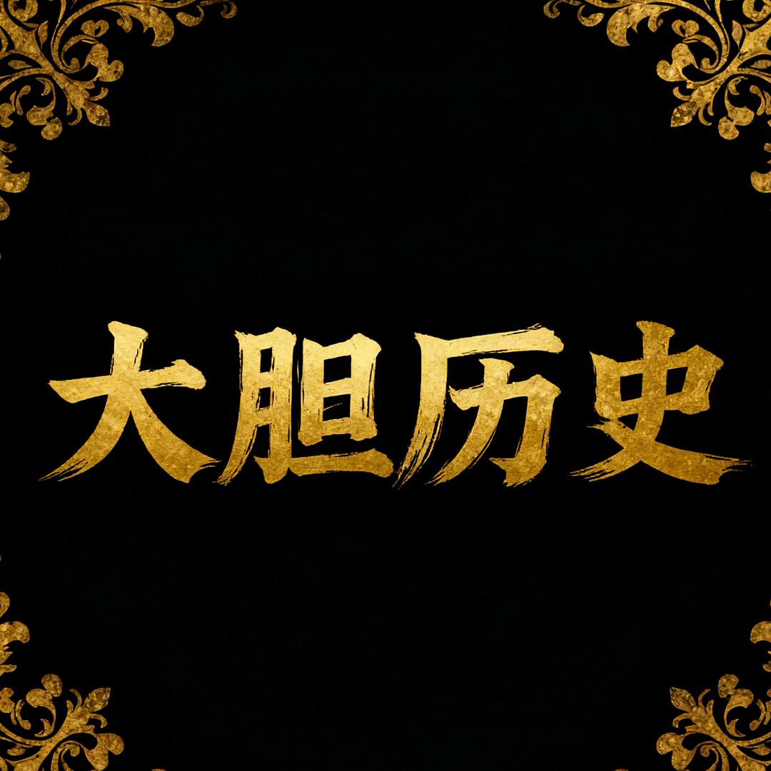 大胆历史