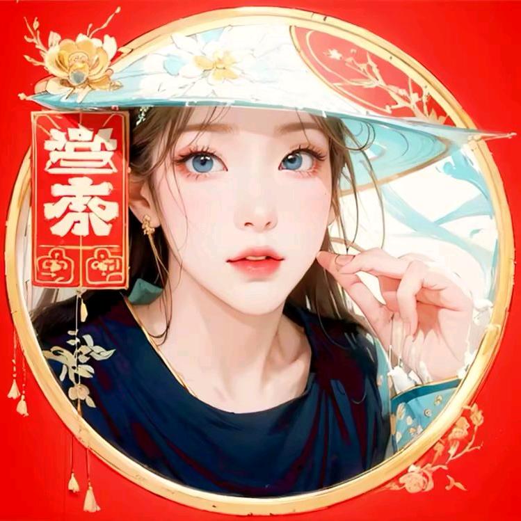 🍬Scarlett糖糖🍬