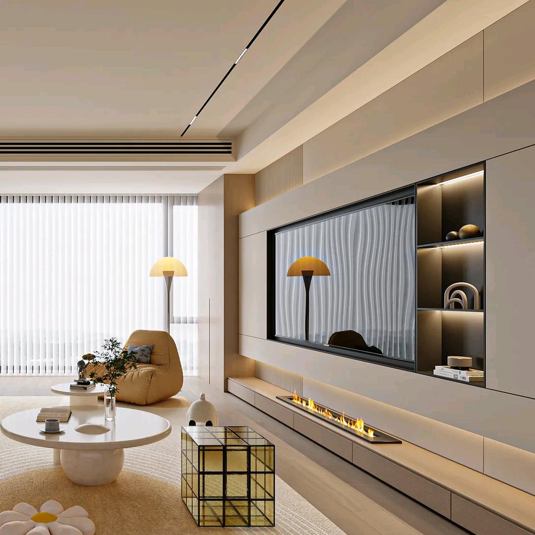 余姚欣越讲装修