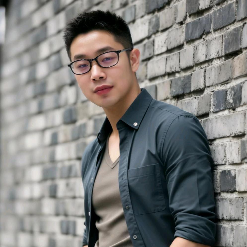 明哥，一路上有你。