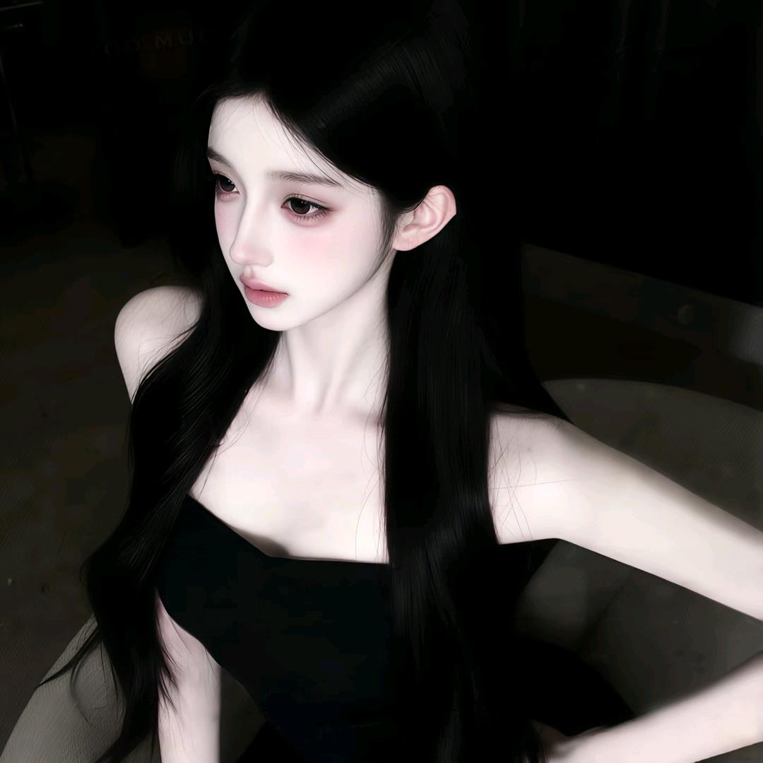 百媚.