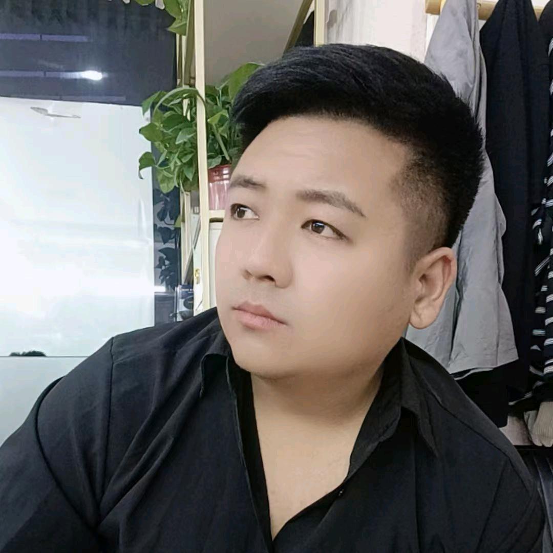 发遇美造型