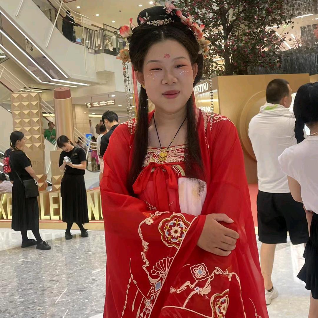 猪八戒唱情歌