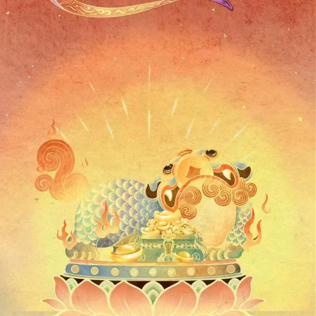 🇨🇳谭明弟弟🇨🇳